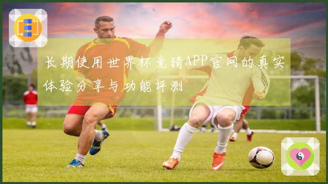 长期使用世界杯竞猜APP官网的真实体验分享与功能评测