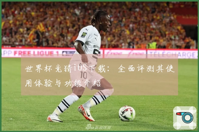 世界杯竞猜iOS下载：全面评测其使用体验与功能介绍