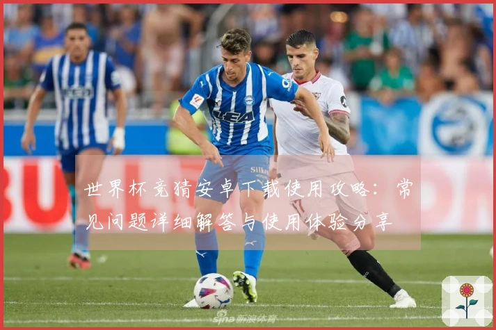 世界杯竞猜安卓下载使用攻略：常见问题详细解答与使用体验分享
